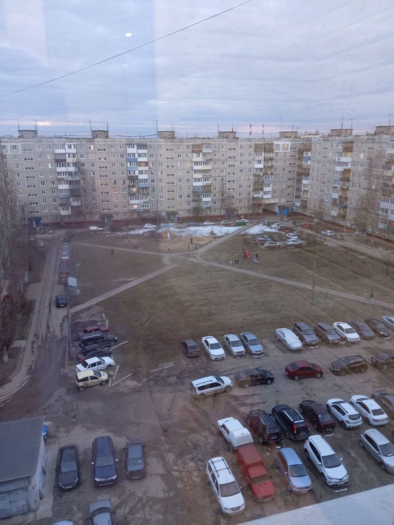 Продажа 3-комнатной квартиры, Нижний Новгород, Львовская ул,  19