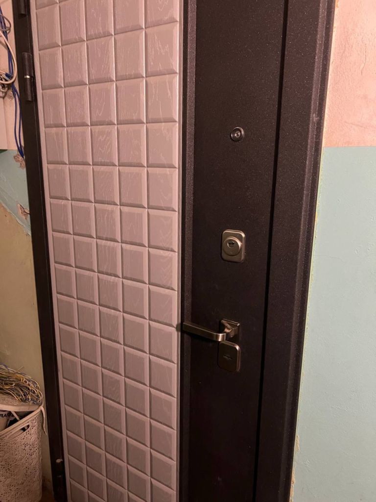 Продажа 3-комнатной квартиры, Нижний Новгород, Львовская ул,  19