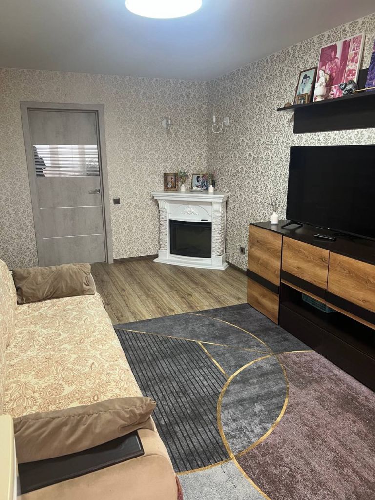 Продажа 3-комнатной квартиры, Нижний Новгород, Львовская ул,  19