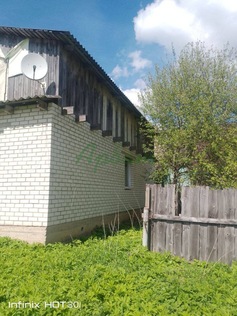 Продажа дома, 98м <sup>2</sup>, 40 сот., Осташков, Спартака пер,  11