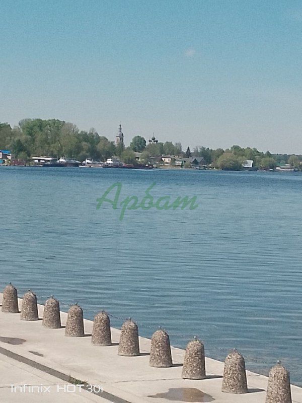 Продажа дома, 98м <sup>2</sup>, 40 сот., Осташков, Спартака пер,  11