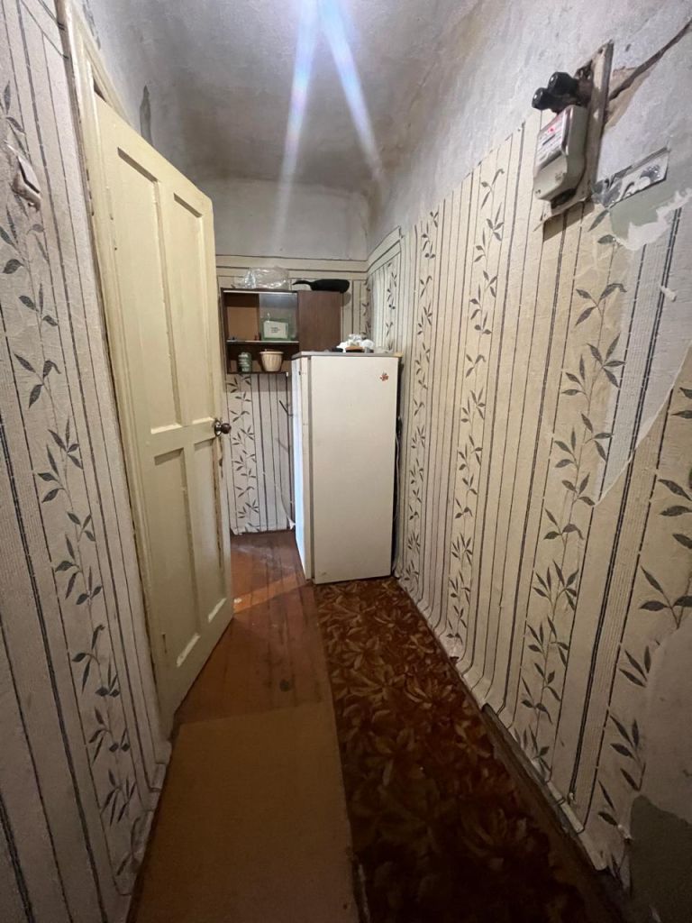 Продажа 2-комнатной квартиры, Балахна, Свободы ул,  1