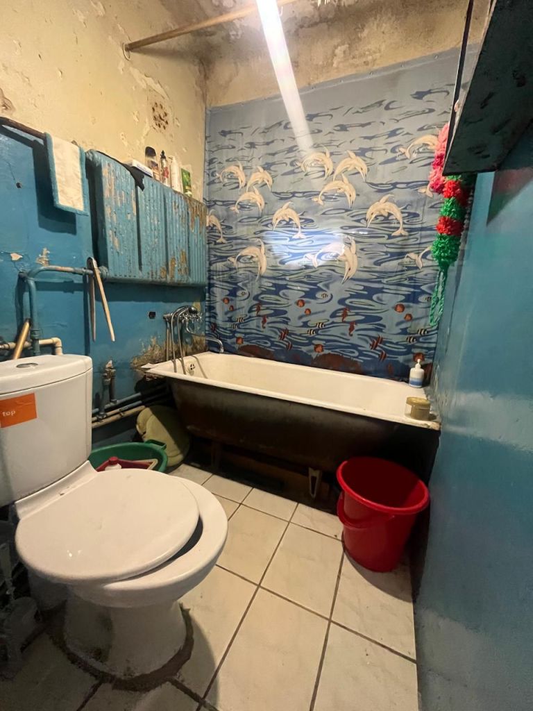 Продажа 2-комнатной квартиры, Балахна, Свободы ул,  1