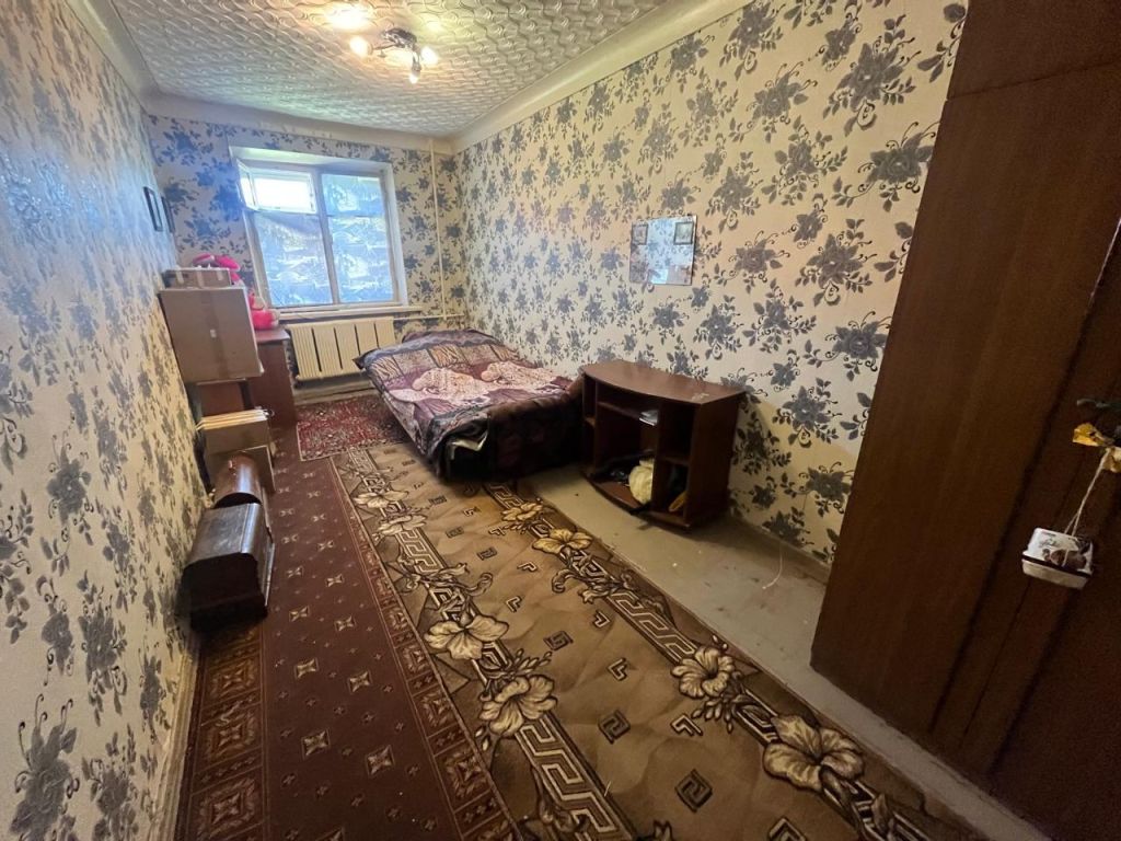 Продажа 2-комнатной квартиры, Балахна, Свободы ул,  1