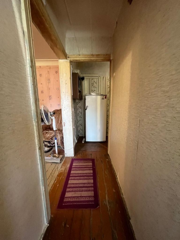 Продажа 2-комнатной квартиры, Балахна, Свободы ул,  1