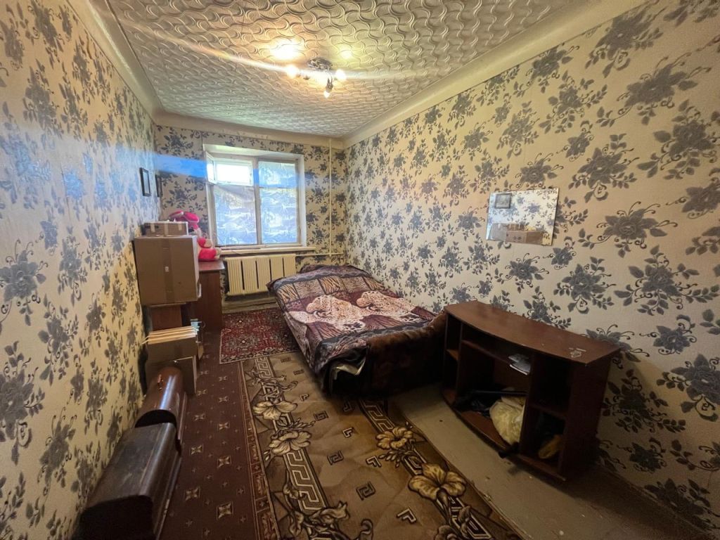 Продажа 2-комнатной квартиры, Балахна, Свободы ул,  1