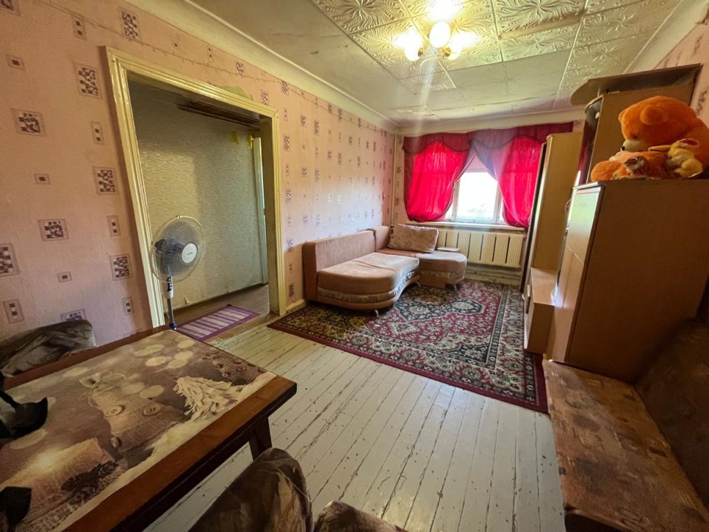 Продажа 2-комнатной квартиры, Балахна, Свободы ул,  1