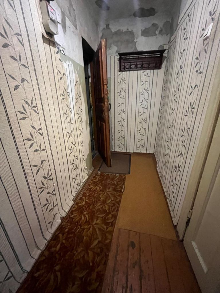 Продажа 2-комнатной квартиры, Балахна, Свободы ул,  1