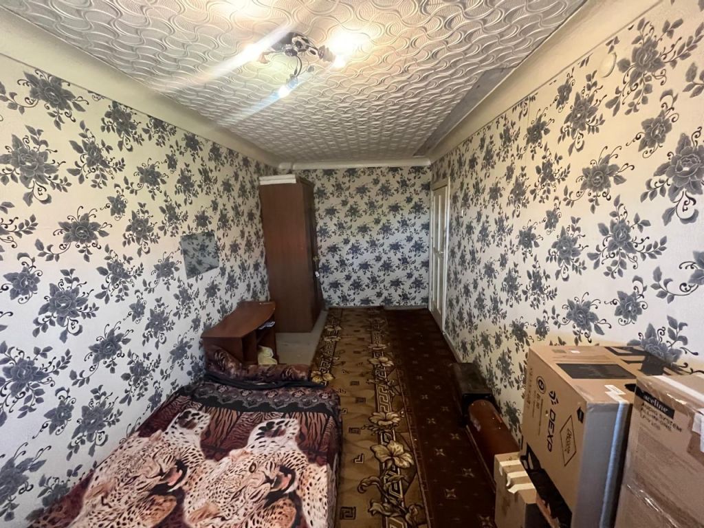 Продажа 2-комнатной квартиры, Балахна, Свободы ул,  1