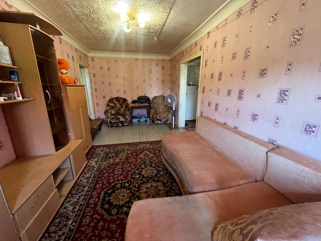 Продажа 2-комнатной квартиры, Балахна, Свободы ул,  1