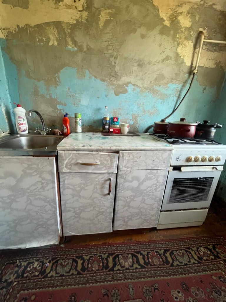 Продажа 2-комнатной квартиры, Балахна, Свободы ул,  1