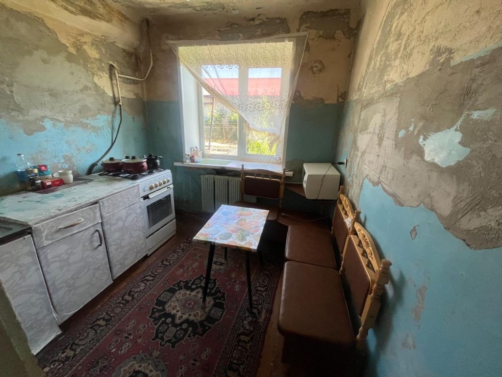 Продажа 2-комнатной квартиры, Балахна, Свободы ул,  1