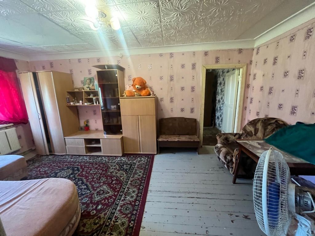 Продажа 2-комнатной квартиры, Балахна, Свободы ул,  1