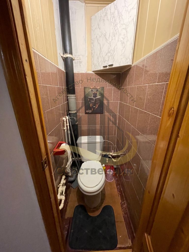 Аренда 2-комнатной квартиры, Старый Оскол, Юбилейный мкр,  8