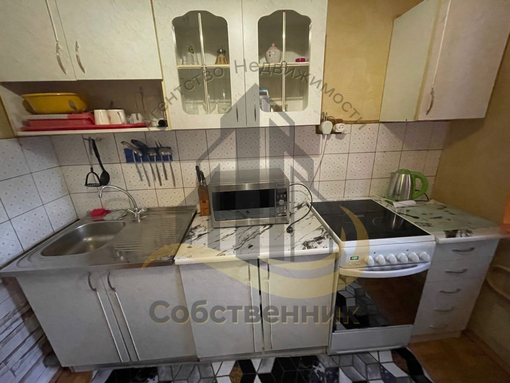 Аренда 2-комнатной квартиры, Старый Оскол, Юбилейный мкр,  8