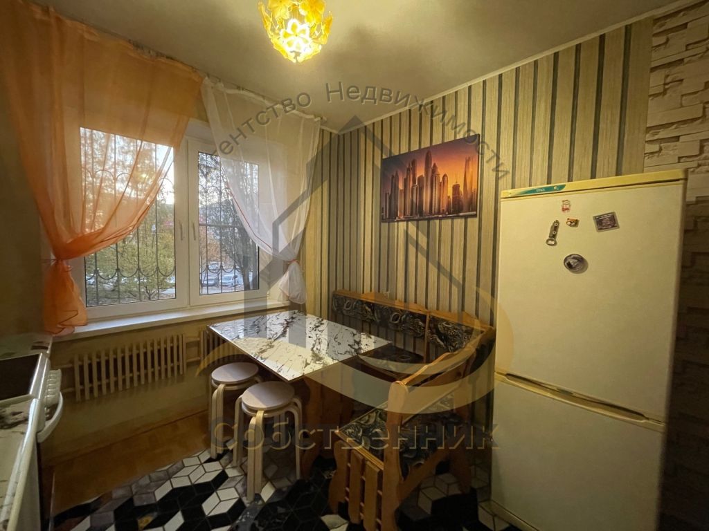 Аренда 2-комнатной квартиры, Старый Оскол, Юбилейный мкр,  8