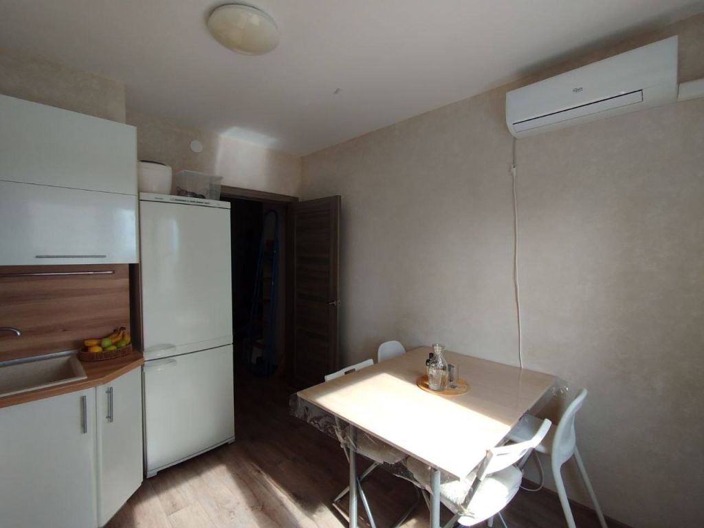 Продажа 3-комнатной квартиры, Нижний Новгород, Академика Сахарова ул,  119к1