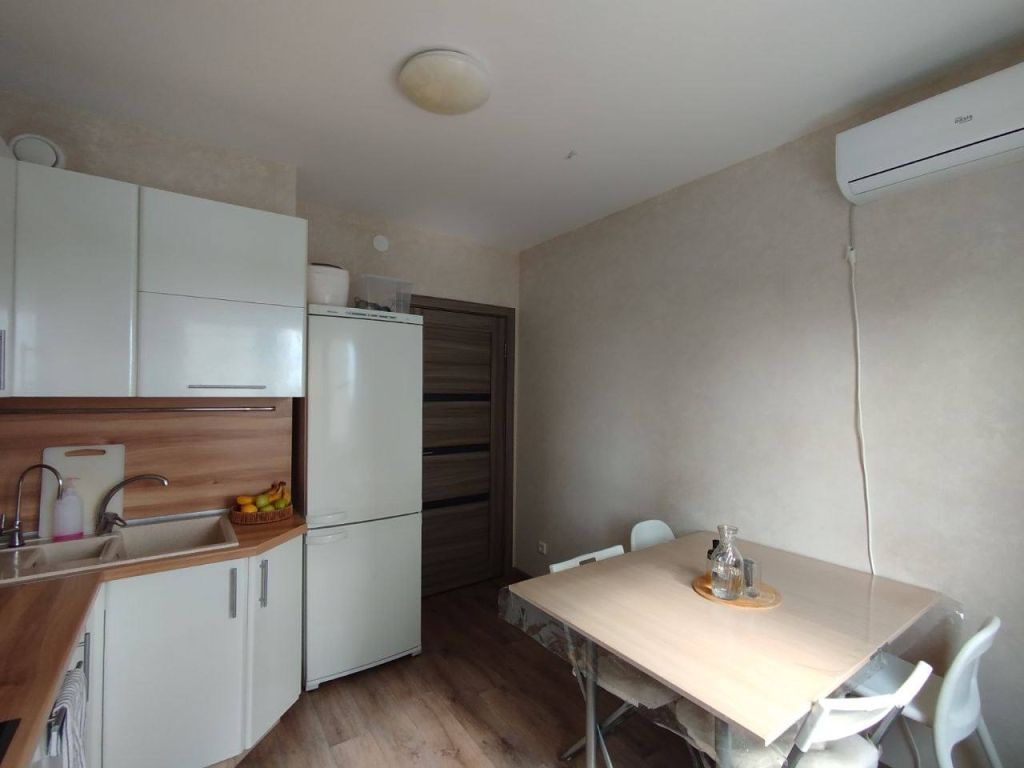 Продажа 3-комнатной квартиры, Нижний Новгород, Академика Сахарова ул,  119к1