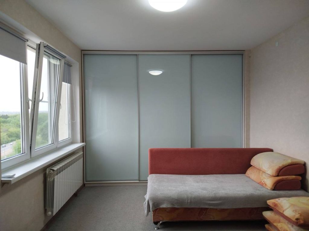 Продажа 3-комнатной квартиры, Нижний Новгород, Академика Сахарова ул,  119к1