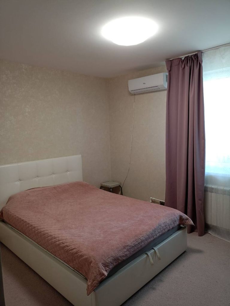 Продажа 3-комнатной квартиры, Нижний Новгород, Академика Сахарова ул,  119к1