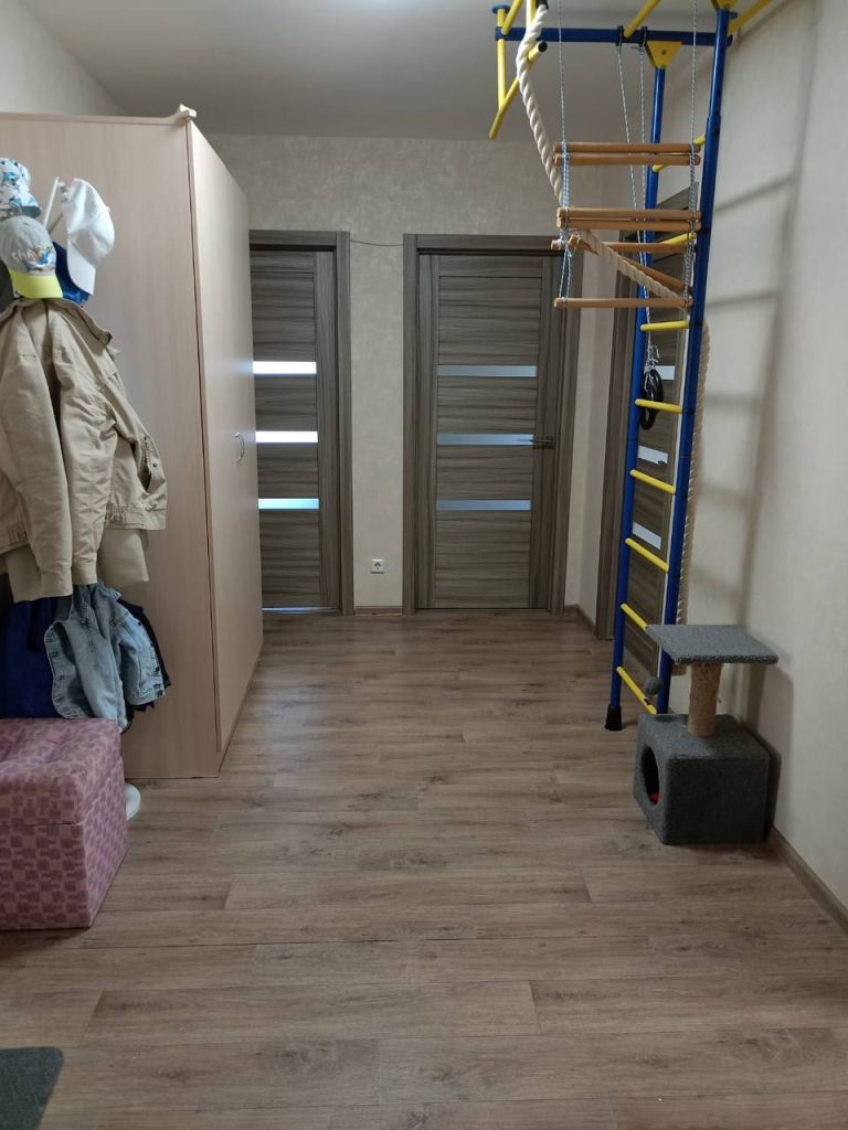 Продажа 3-комнатной квартиры, Нижний Новгород, Академика Сахарова ул,  119к1