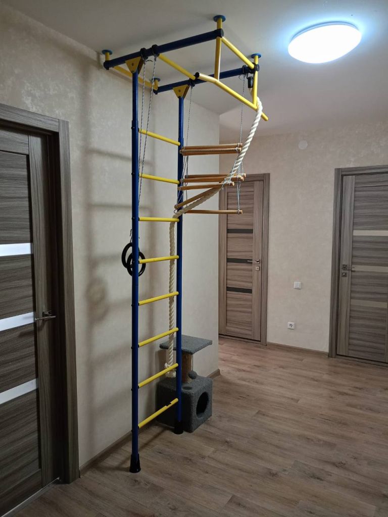 Продажа 3-комнатной квартиры, Нижний Новгород, Академика Сахарова ул,  119к1