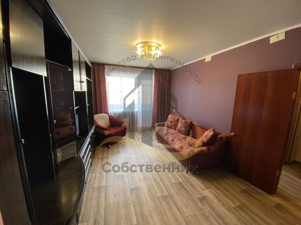 Аренда 1-комнатной квартиры, Старый Оскол, Восточный мкр,  3А