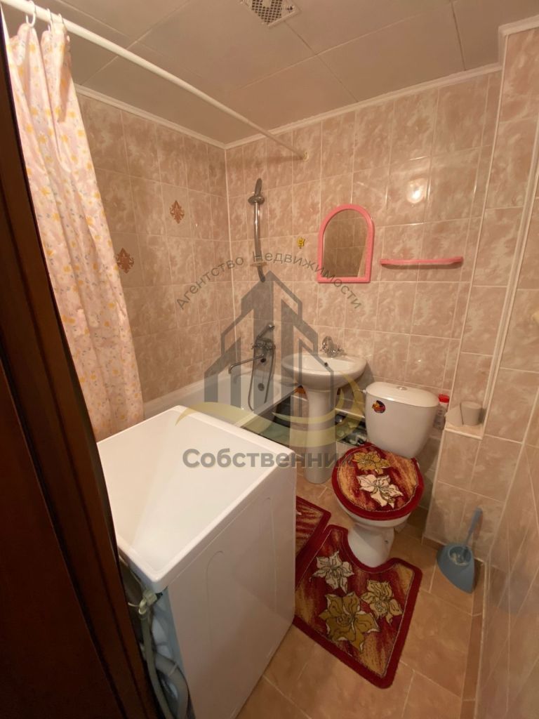 Аренда 1-комнатной квартиры, Старый Оскол, Восточный мкр,  3А