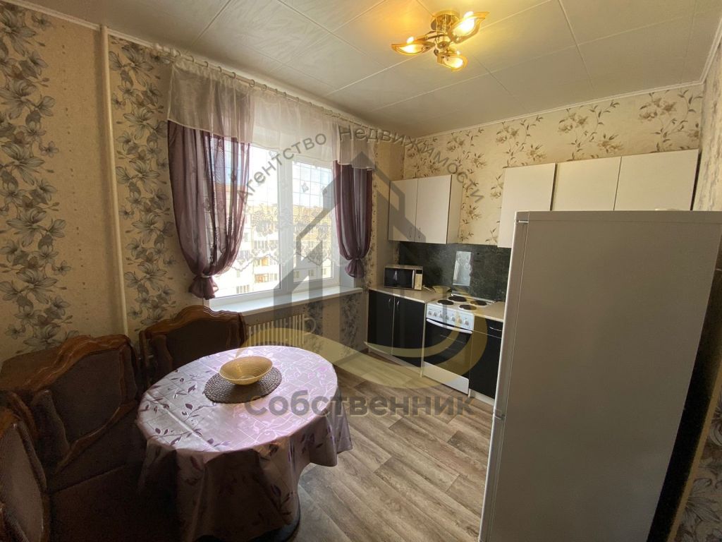 Аренда 1-комнатной квартиры, Старый Оскол, Восточный мкр,  3А