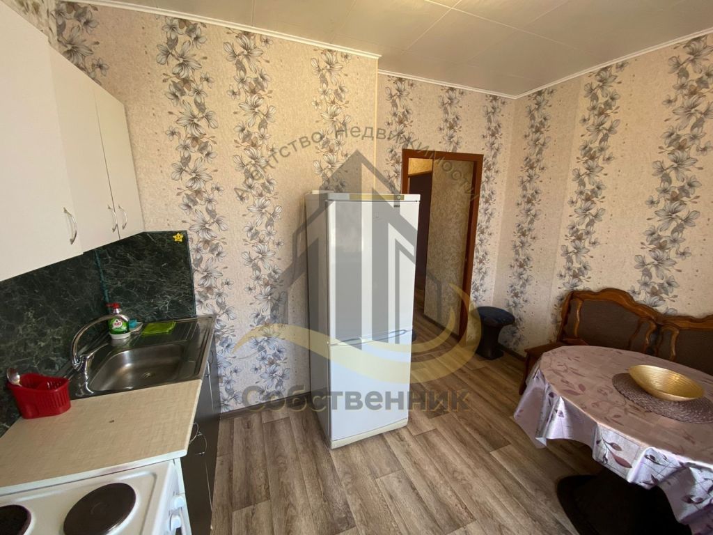 Аренда 1-комнатной квартиры, Старый Оскол, Восточный мкр,  3А