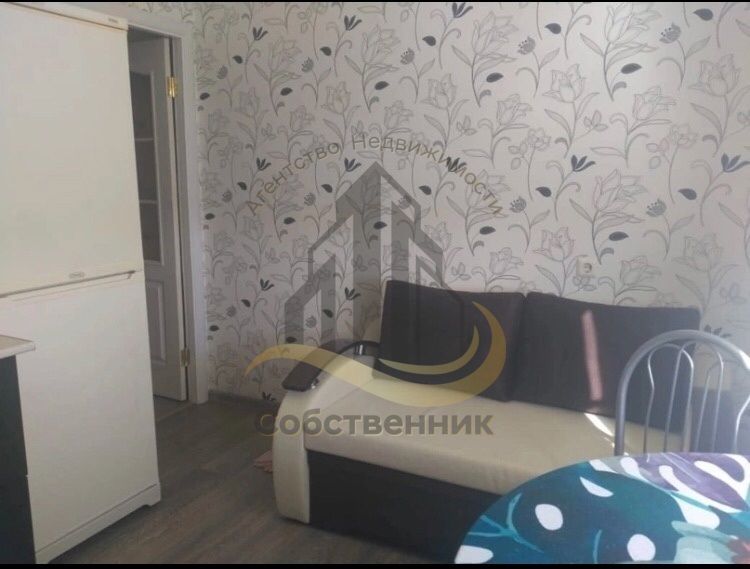 Аренда 1-комнатной квартиры, Старый Оскол, Северный мкр,  4