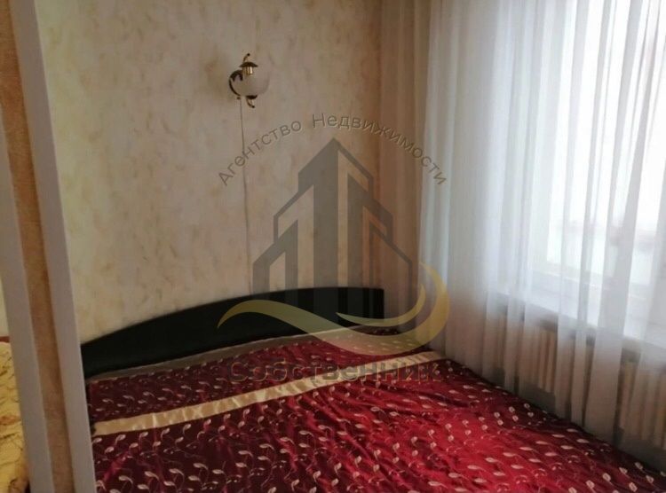 Аренда 1-комнатной квартиры, Старый Оскол, Северный мкр,  4