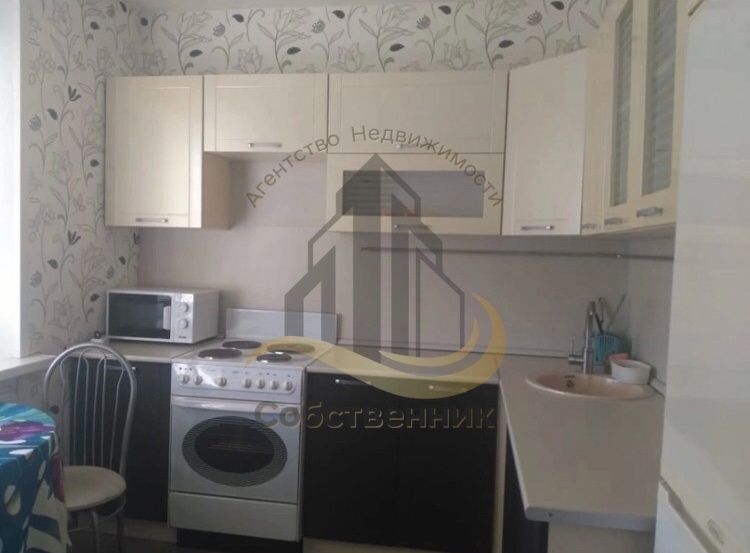 Аренда 1-комнатной квартиры, Старый Оскол, Северный мкр,  4