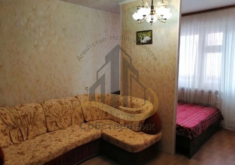 Аренда 1-комнатной квартиры, Старый Оскол, Северный мкр,  4