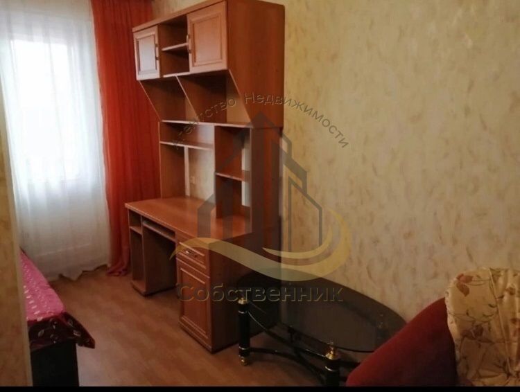 Аренда 1-комнатной квартиры, Старый Оскол, Северный мкр,  4