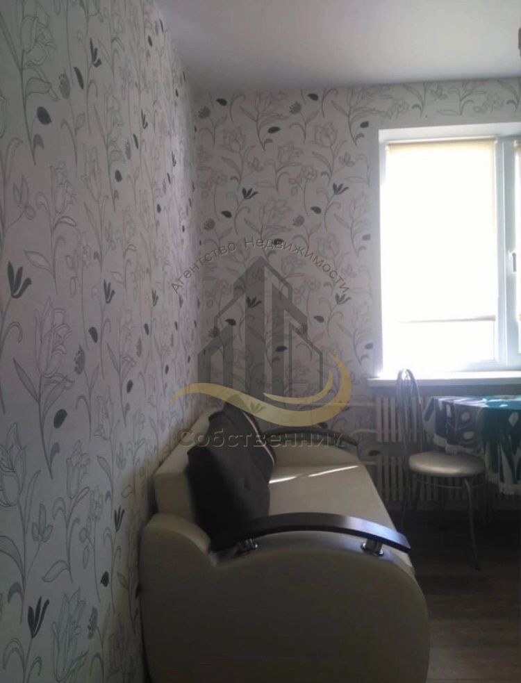 Аренда 1-комнатной квартиры, Старый Оскол, Северный мкр,  4