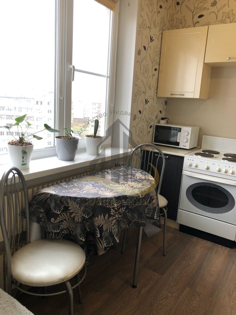 Аренда 1-комнатной квартиры, Старый Оскол, Северный мкр,  4