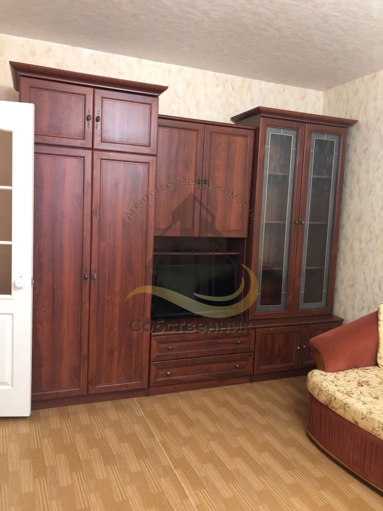 Аренда 1-комнатной квартиры, Старый Оскол, Северный мкр,  4