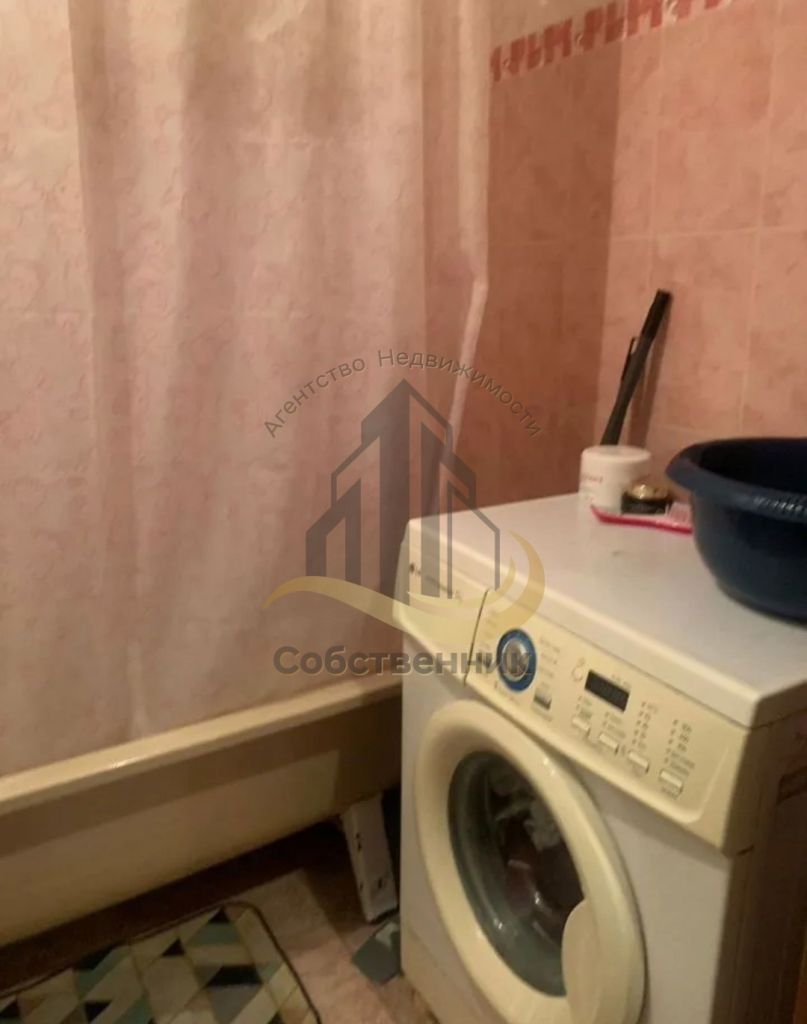 Аренда 1-комнатной квартиры, Старый Оскол, Макаренко мкр,  36