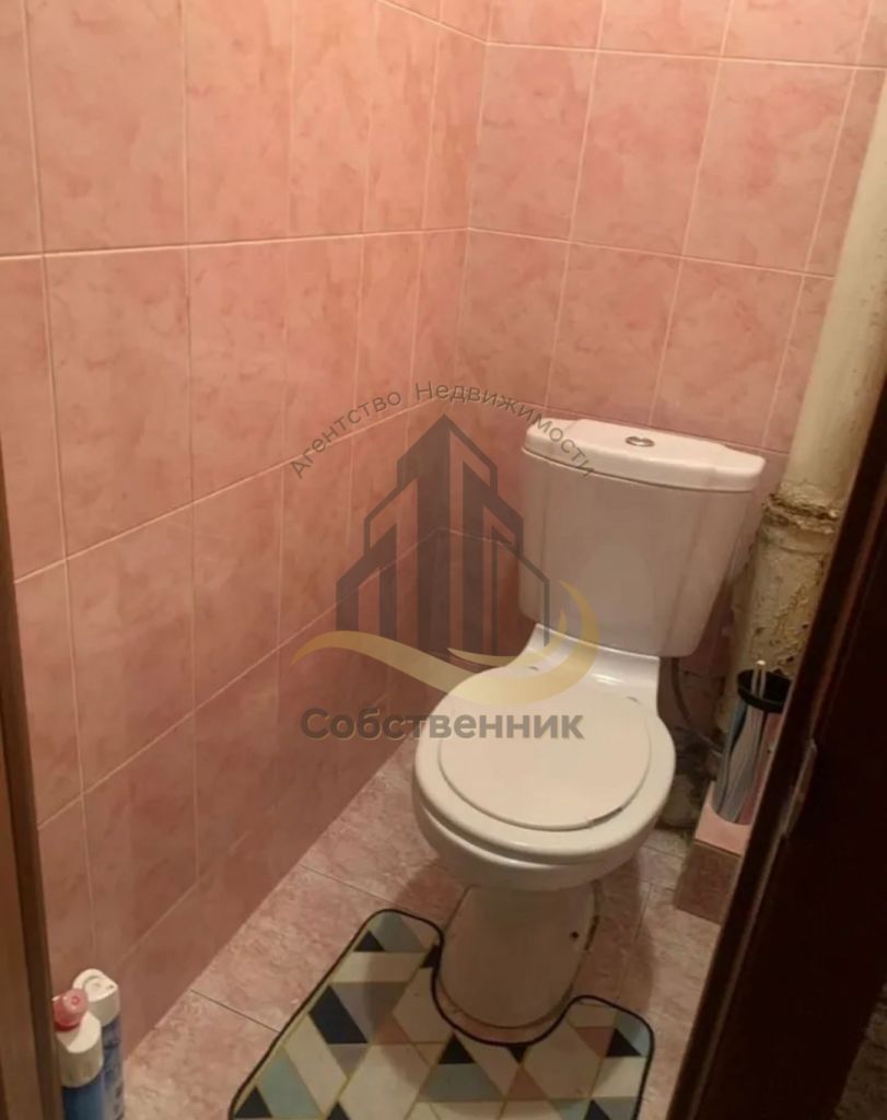 Аренда 1-комнатной квартиры, Старый Оскол, Макаренко мкр,  36