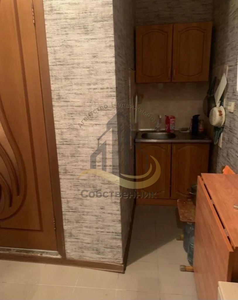 Аренда 1-комнатной квартиры, Старый Оскол, Макаренко мкр,  36