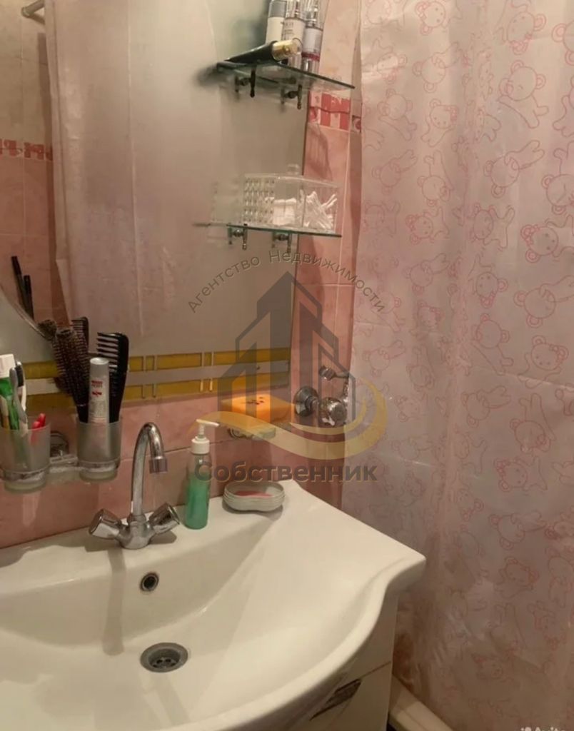 Аренда 1-комнатной квартиры, Старый Оскол, Макаренко мкр,  36