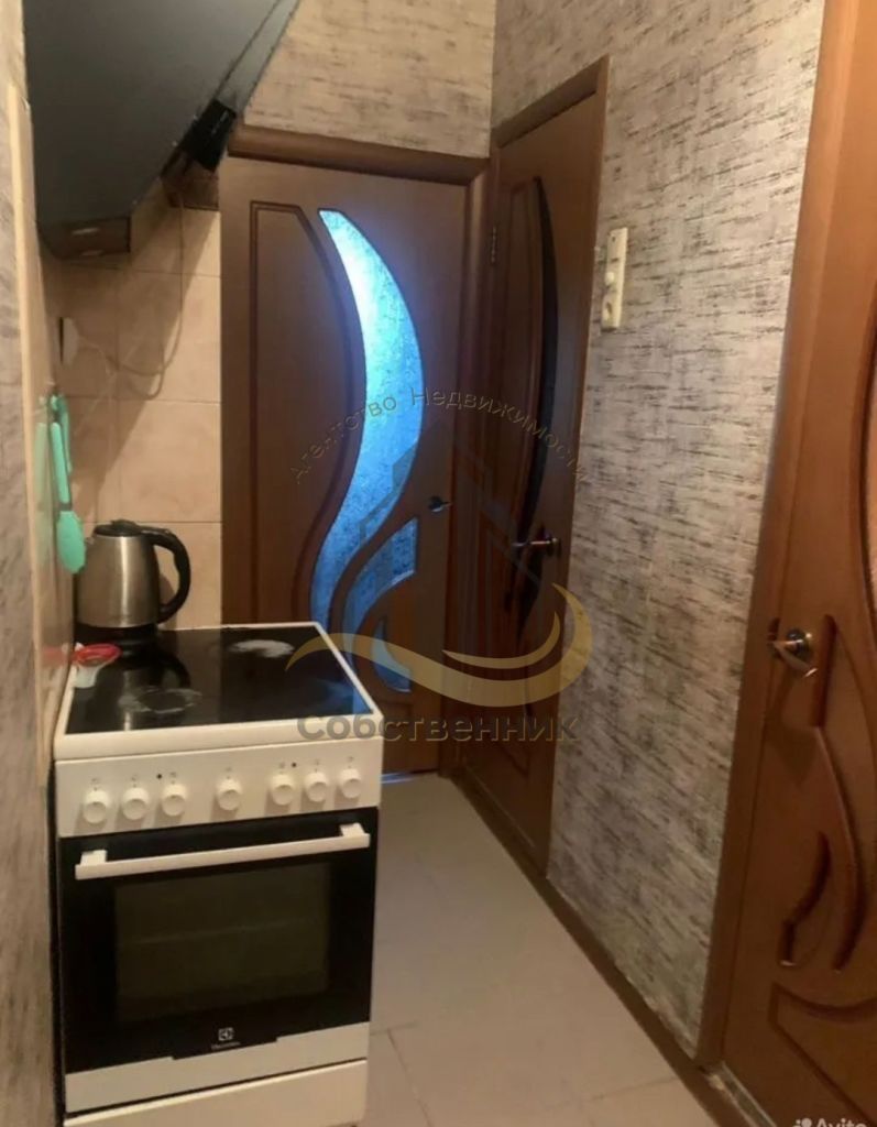 Аренда 1-комнатной квартиры, Старый Оскол, Макаренко мкр,  36