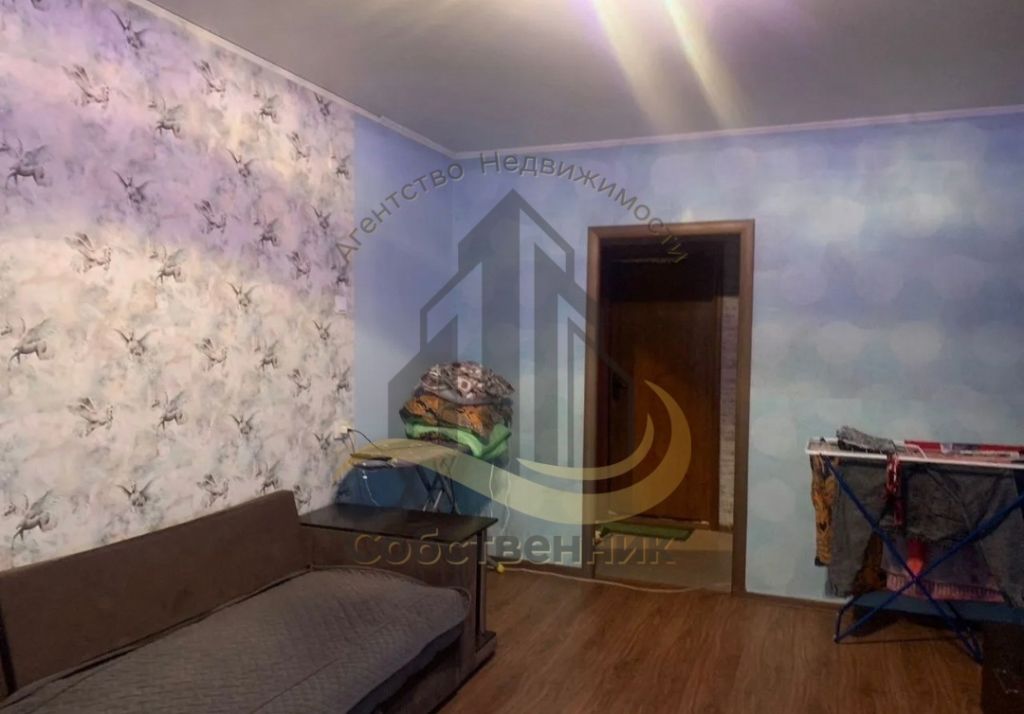 Аренда 1-комнатной квартиры, Старый Оскол, Макаренко мкр,  36