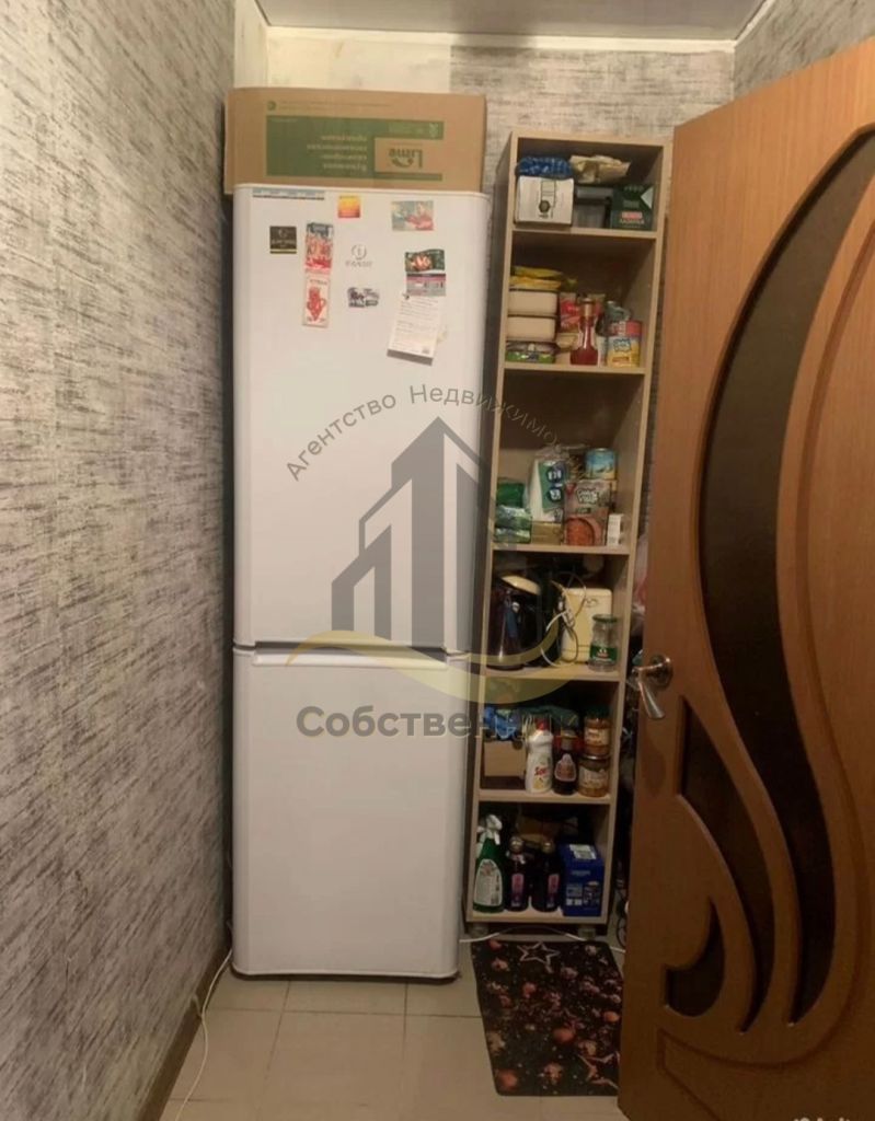 Аренда 1-комнатной квартиры, Старый Оскол, Макаренко мкр,  36