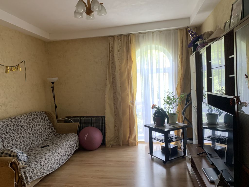 Продажа 3-комнатной квартиры, Владимир, 850-летия ул,  3