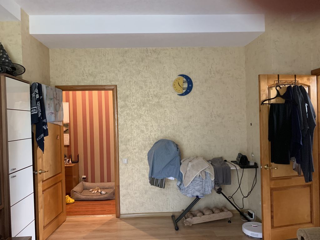 Продажа 3-комнатной квартиры, Владимир, 850-летия ул,  3