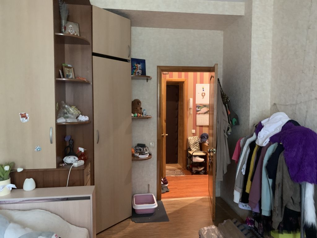 Продажа 3-комнатной квартиры, Владимир, 850-летия ул,  3