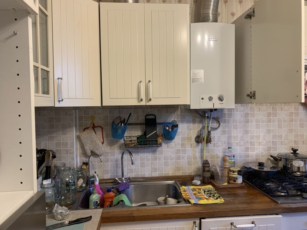 Продажа 3-комнатной квартиры, Владимир, 850-летия ул,  3