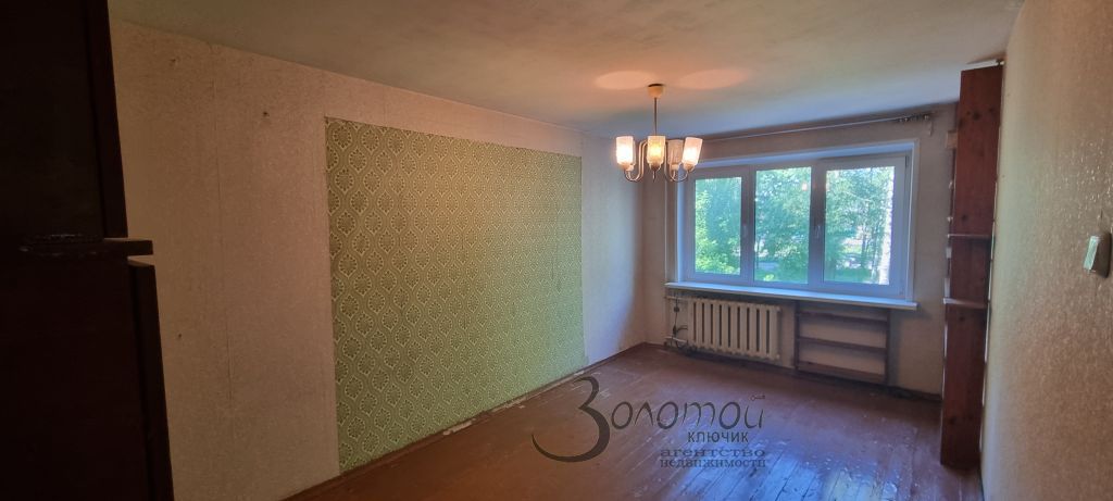 Продажа 3-комнатной квартиры, Нижний Новгород, Ванеева ул,  74